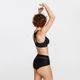 RUNNING-BRA-ZIP-BLACK-ORANGE-L-EF