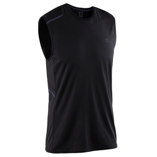 Regata de corrida masculina Kalenji