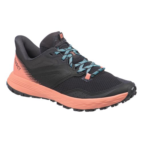 Tênis feminino de trail running Evadict