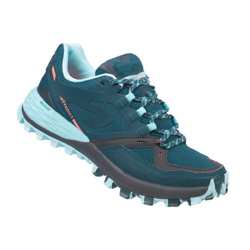 Tênis feminino de Trail Running Evadict