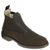 NEW-CLASSIC-ONE--BROWN-4-46-US115-UK11