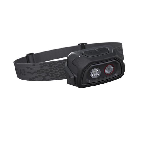 Lanterna Frontal de Trekking Trek 500 USB