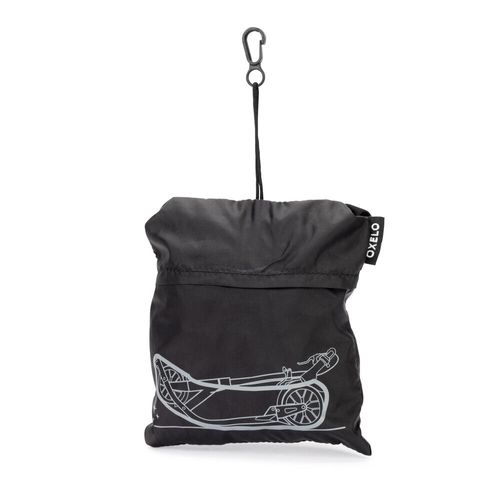 Capa protetora para patinete - Scooter cover, no size