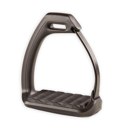 Stirrups-500-jump-black-12cm