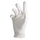 Glvs-500-lady-gloves-white-xs-GG