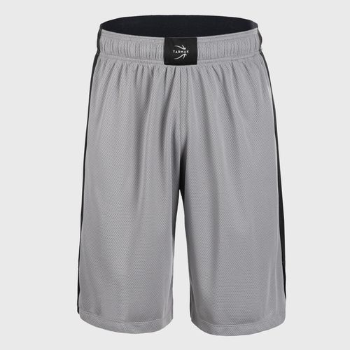 Shorts masculino de basquete SH500