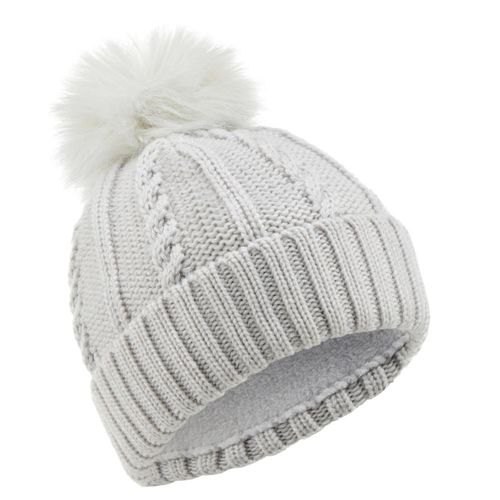 HAT-TORSADES-FUR-JR-GREY-UNIQUE