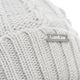 HAT-TORSADES-FUR-JR-GREY-UNIQUE