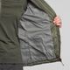 Newtrek100-hoody-w-padded-jacket-bly-xs-Verde-oliva-escuro-P