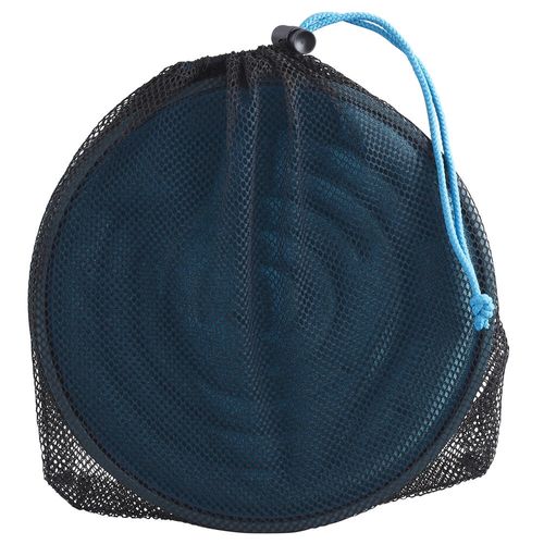 Discos de deslize para fortalecimento muscular - Sl 500 azul, tam unico