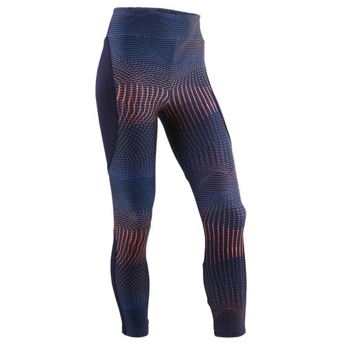 Legging Sintética Infantil de Ginástica S500