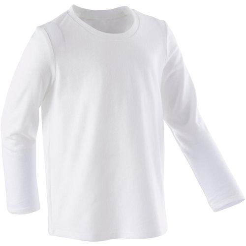 Ts-ml-100-bb-long-sleeved-96-102cm-3-4y-Branco-4-5-ANOS