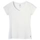 Tee-shirt-500-slim-gym-women-black-pp-Branca-3G