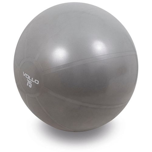 Bola de Pilates Gym Ball 75cm - *bola de pilates 75cm vollo