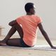 Soft-yoga-feminina-ss-camiseta-mandala-purple-gg-Laranja-3G