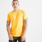 Fts-500-mesh-m-t-shirt-Amarelo-G