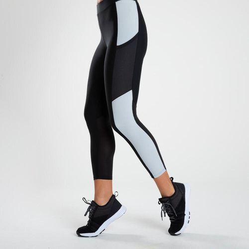 LEGGING 7/8 com bolso lateral para celular DE POLIÉSTER FEMININA FITNESS CARDIO