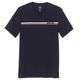 T-shirt-conf-slim-noir-print-Azul-3G