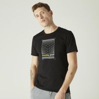 T-shirt-conf-slim-noir-print-Preto-3G