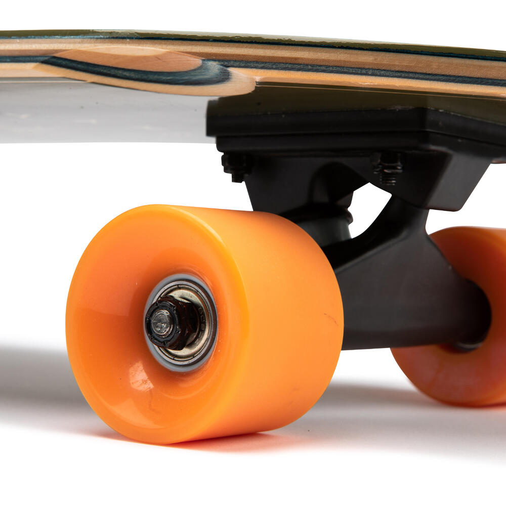 Skate Cruiser Yamba 500 Oxelo Oxelo - Decathlon