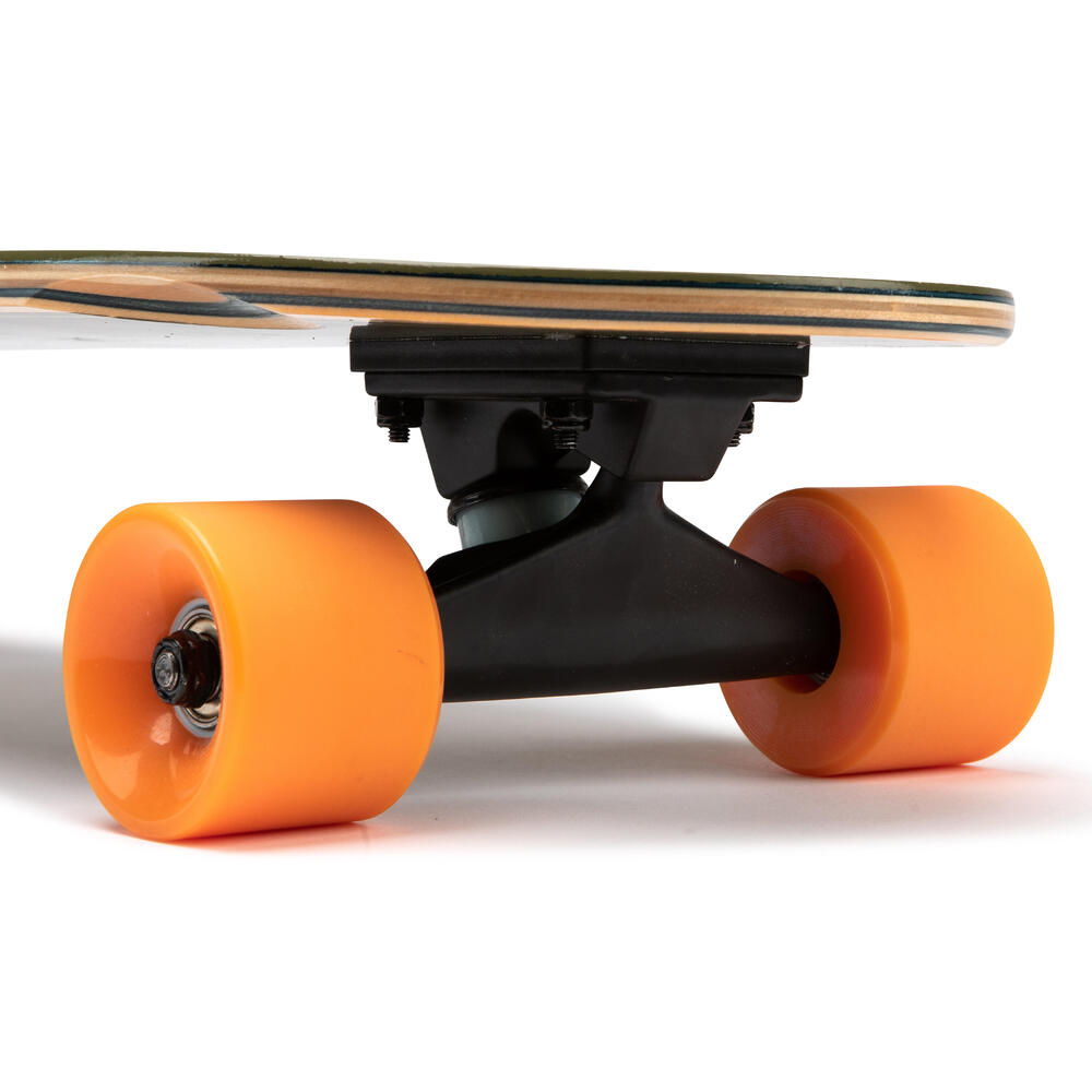 Skate Cruiser Yamba 500 Oxelo Oxelo Decathlon