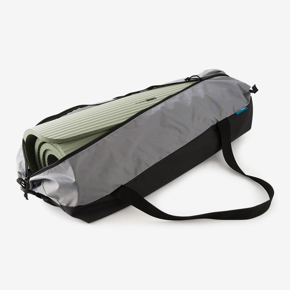 mountain hardwear outdry duffel bag