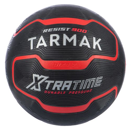 Bola de Basquete R900 T7 - R900 vermelho preta, tam unico ÚNICO