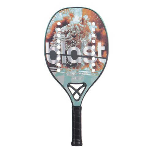 Raquete de Beach Tennis BTR 960 Blast - Btr 960 blast, no size