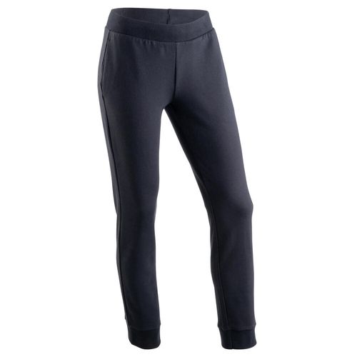 Pantalon-100-ft-tg-160-166cm14-15y-Preto-10-11-ANOS