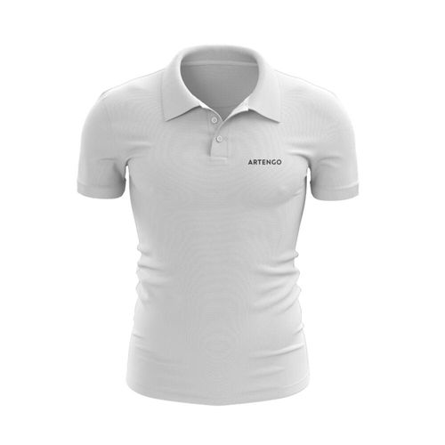 Camiseta Polo Infantil de tênis Tpo100