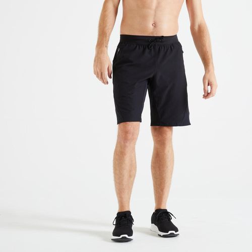 bermuda workout shorts