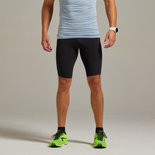 Shorts justo masculino de corrida kiprun