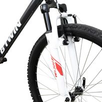 Bicicleta masculina para passeio mtb 300 Clearance