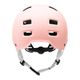 Capacete-para-Patins-Skate-patinete-Bicicleta-MF500-rosa-55-59CM