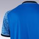 T-shirt-futsal-adult-orange-46-Azul-safira-42