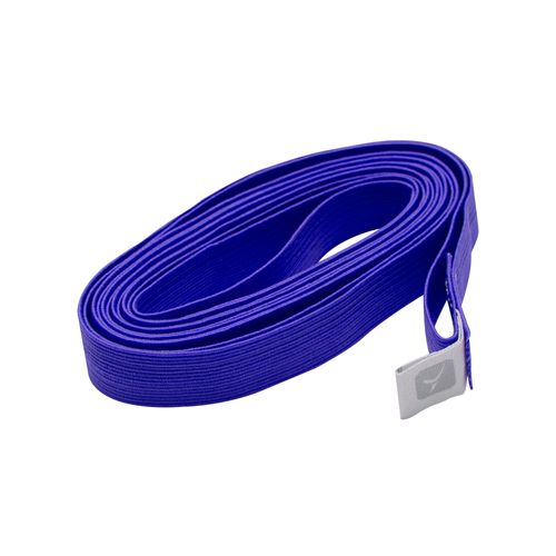 Elástico Ginástica Educativa - ELASTICLACE FOR PLAYGR DOMYOS, PURPLE