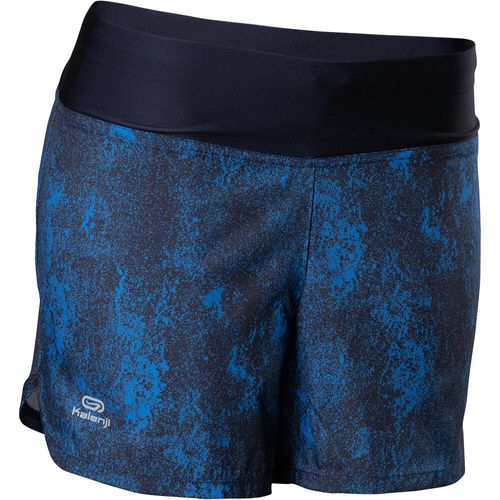 Short feminino de corrida run dry