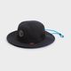 Hat-sailing-500-black-60-62cm-Preto-60CM