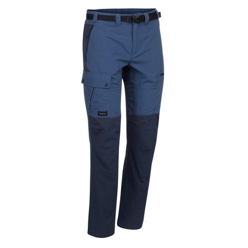 Calça masculina de Trekking Trek700