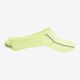 Running-visor-adjust-fluo-pink-56-61cm-Amarelo