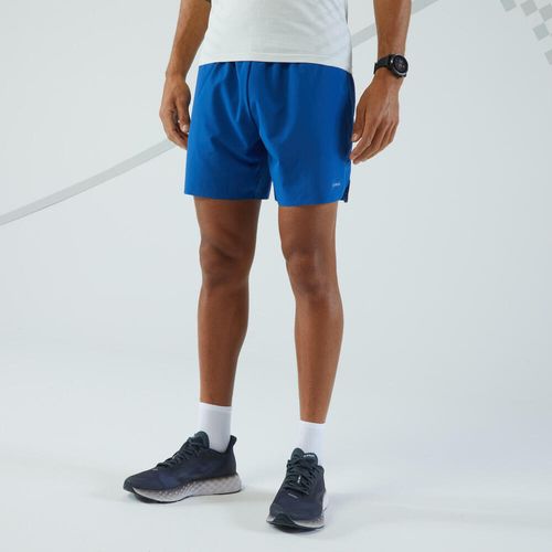 Kiprun-short-light-preta-gg-Azul-3G