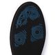 Walk-memory-foam-uk-8-12.5-eu42-48-Preto-35-39-BR