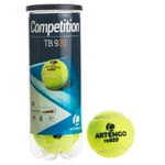 Bola-de-Tenis-TB920-Oficial-Moselle-Open--ATP-250--x-3-bolas--amarelo-neon-UNICO