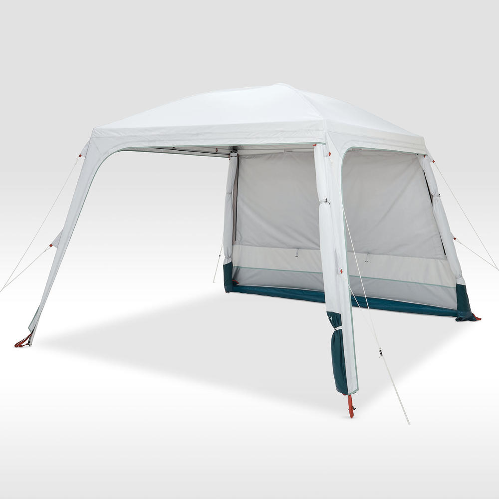 Gazebo Arpenaz Base Fresh Quechua Decathlon