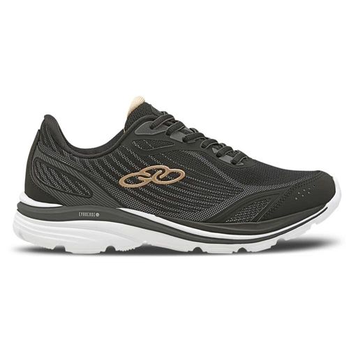 Tênis de caminhada feminino Glam