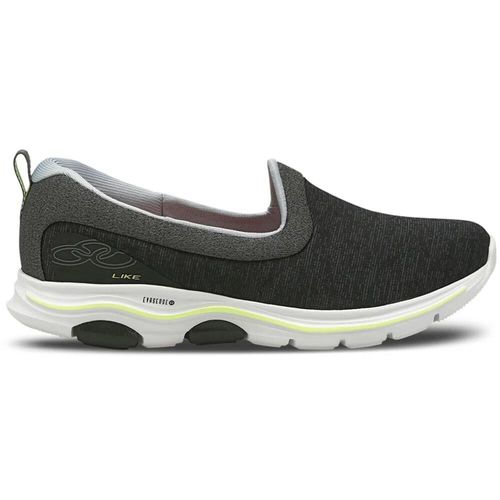Tênis de caminhada feminino Like