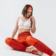 Legging-feminina-de-corrida-Run-Dry--cinza-3G