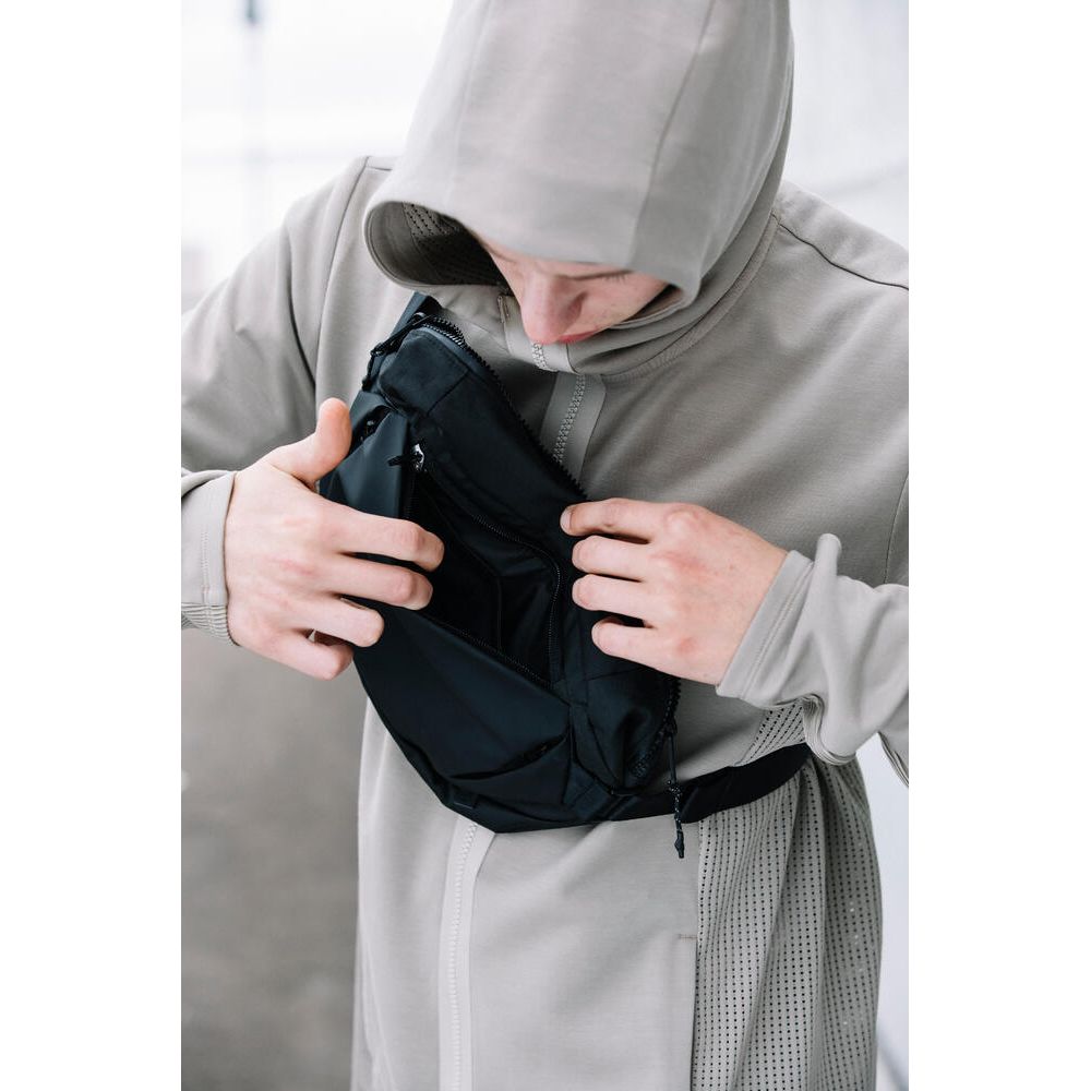 Mochila para corrida 5L Messenger Kalenji DecathlonPro