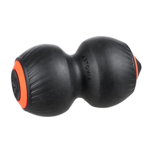 Bola de massagem dupla vibratória MB900 - Mb 900 vibrating double, no size