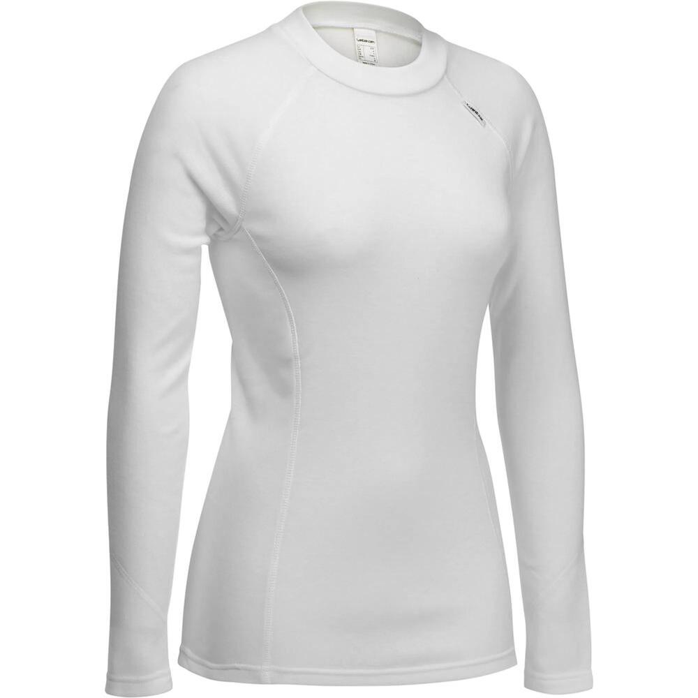 blusa termica decathlon feminina